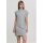 Urban Classics - TB1910 - Ladies Turtle Extended Shoulder Dress - grey
