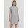 Urban Classics - TB1910 - Ladies Turtle Extended Shoulder Dress - grey