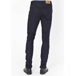 Cheap Monday - High Slim - Slim Fit Jeans - blue tonal