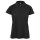 Urban Classics - TB1926 - Ladies Wash Polo Tee - black
