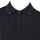 Urban Classics - TB1926 - Ladies Wash Polo Tee - black