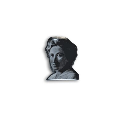 Rosa Luxemburg - Pin