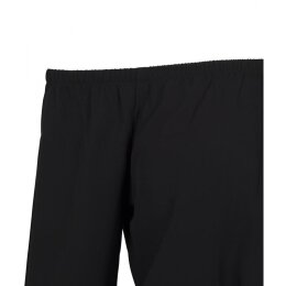 Urban Classics - TB2234 - Ladies Short Longsleeved Overall - black