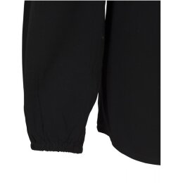 Urban Classics - TB2234 - Ladies Short Longsleeved Overall - black