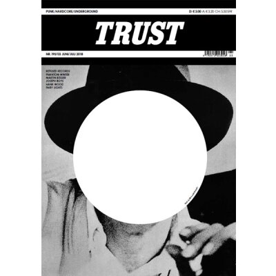 Trust Fanzine - Nr. 190