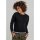 Urban Classics - TB1989 - Ladies College Sweat Crew - black/black