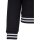 Urban Classics - TB1989 - Ladies College Sweat Crew - black/black