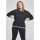 Urban Classics - TB1989 - Ladies College Sweat Crew - black/black