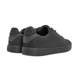 Urban Classics - TB2126 - Summer Sneaker - black/black