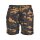 Urban Classics - TB2053 - Camo Swimshorts - woodcamo
