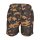Urban Classics - TB2053 - Camo Swimshorts - woodcamo