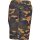 Urban Classics - TB2053 - Camo Swimshorts - woodcamo