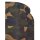 Urban Classics - TB2053 - Camo Swimshorts - woodcamo