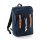 Quadra by Beechfield - QD615 Vintage Backpack - french navy