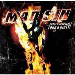 Mad Sin - Sweet & Innocent - CD