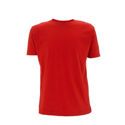 Continental - N03 - Unisex Classic Jersey - T-Shirt - red