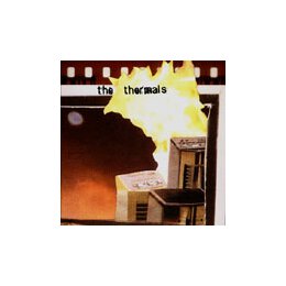 Thermals, the - more parts per million - CD