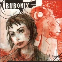 Bubonix - Please Devil - CD
