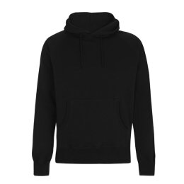 Continental - N51P - Pullover Hooded Sweat - black