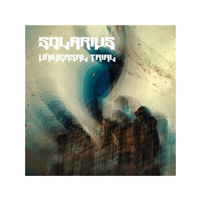 SOLARIUS - UNIVERSAL TRIAL - LP