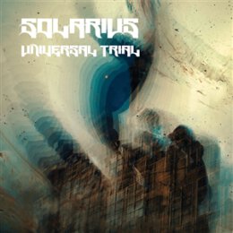 SOLARIUS - UNIVERSAL TRIAL - LP