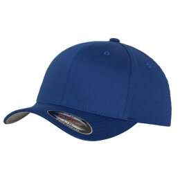 Flexfit - Baseball Cap - 6277 - royal