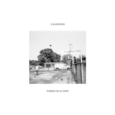 RAEKWON, S. - WHERE IM AT NOW - CD