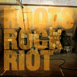 SKINDRED - ROOTS ROCK RIOT - CD