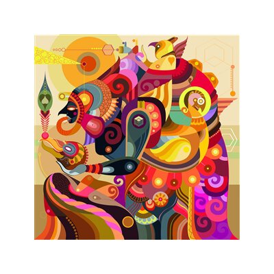 JOY FORMIDABLE, THE - AAARTH - LP