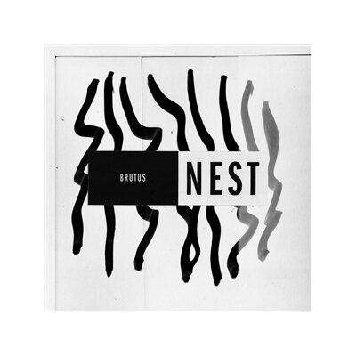 BRUTUS - NEST - LP