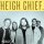 HEIGH CHIEF. - MIDNIGHT OIL (COLORED VINYL) - LP