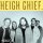 HEIGH CHIEF. - MIDNIGHT OIL (COLORED VINYL) - LP