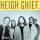 HEIGH CHIEF. - MIDNIGHT OIL - CD