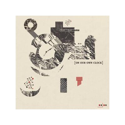 ON OUR OWN CLOCK - ON OUR OWN CLOCK - LP