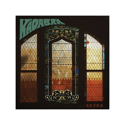 KADABRA - ULTRA - LP