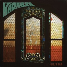 KADABRA - ULTRA - LP