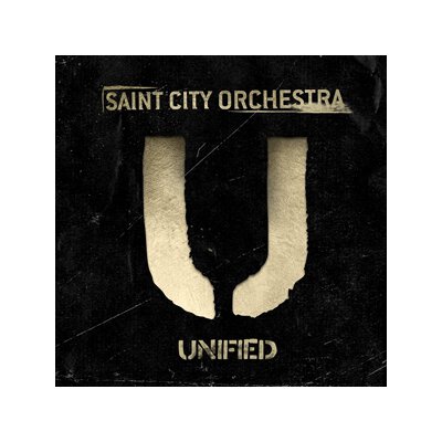 SAINT CITY ORCHESTRA - UNIFIED - CD