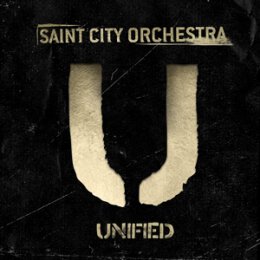 SAINT CITY ORCHESTRA - UNIFIED - CD
