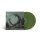 THE WORLD IS A BEAUTIFUL PLACE & I AM NO LONGER AFRAID TO DIE - ILLUSORY WALLS (OLIVE GREEN COLOURED VINYL) - LP