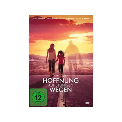 PULSIPHER, LINDSAY - HOFFNUNG AUF STEINIGEN WEGEN - DVM