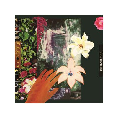 DOS SANTOS - CITY OF MIRRORS - CD