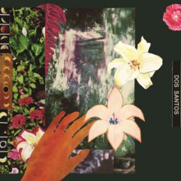 DOS SANTOS - CITY OF MIRRORS - CD