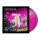 EVERY TIME I DIE - RADICAL - NEON VIOLET COLOURED VINYL - LP