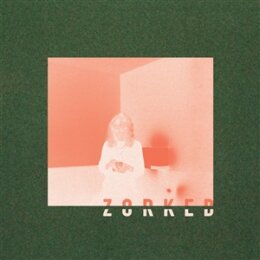 SHAPIRO, JULIA - ZORKED (LTD. COKE BOTTLE GREEN VINYL) - LP