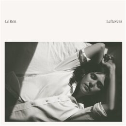 LE REN - LEFTOVERS - LP