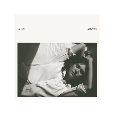 LE REN - LEFTOVERS - CD