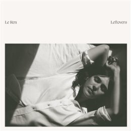 LE REN - LEFTOVERS - CD