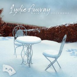 AUVRAY, LYDIE - AIR DE DÉCEMBRE - CD