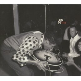 VARIOUS - ECCENTRIC SOUL: THE DYNAMIC LABEL - LP