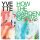 YVETTE - HOW THE GARDEN GROWS - LP